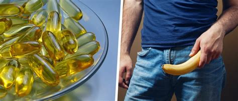 does fish oil help sexually